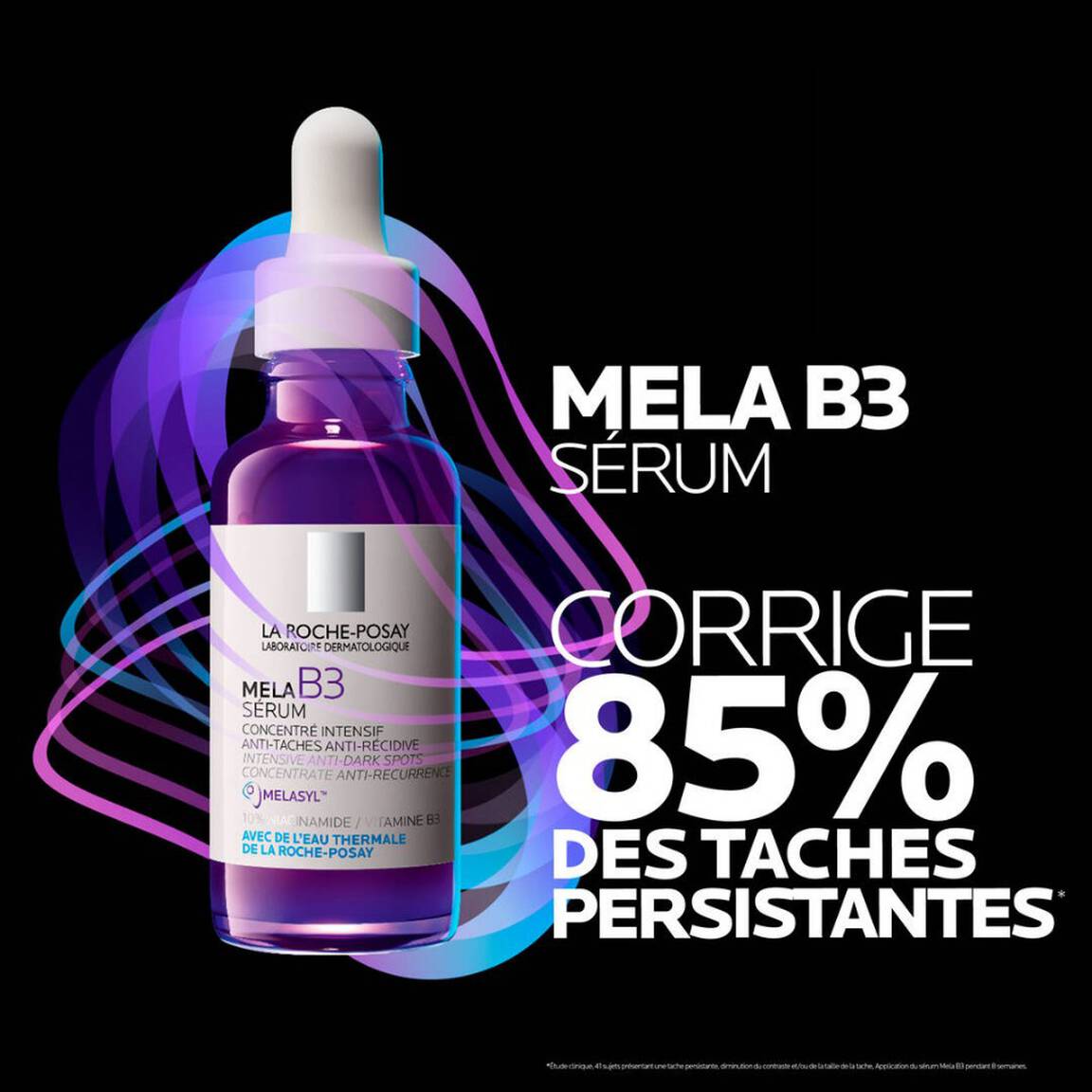 La Roche-Posay Mela B3 Sérum Concentré Anti Taches 30 ml