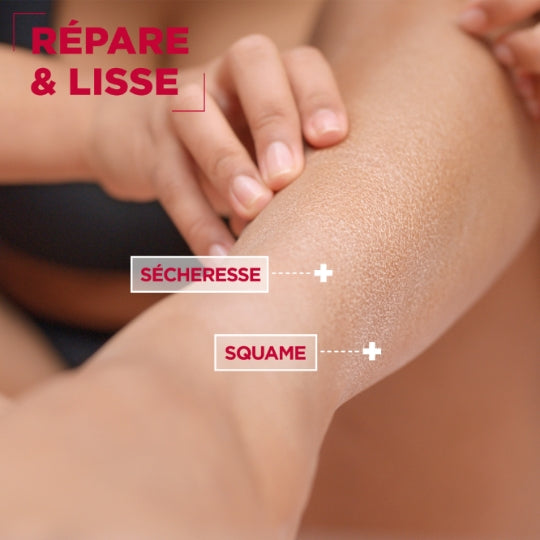 Mixa Urea Cica Réparation Avancée 250ml