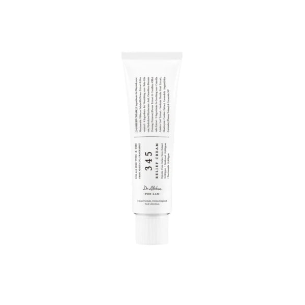Dr. Althea 345 Relief Cream – Crème Apaisante & Hydratante
