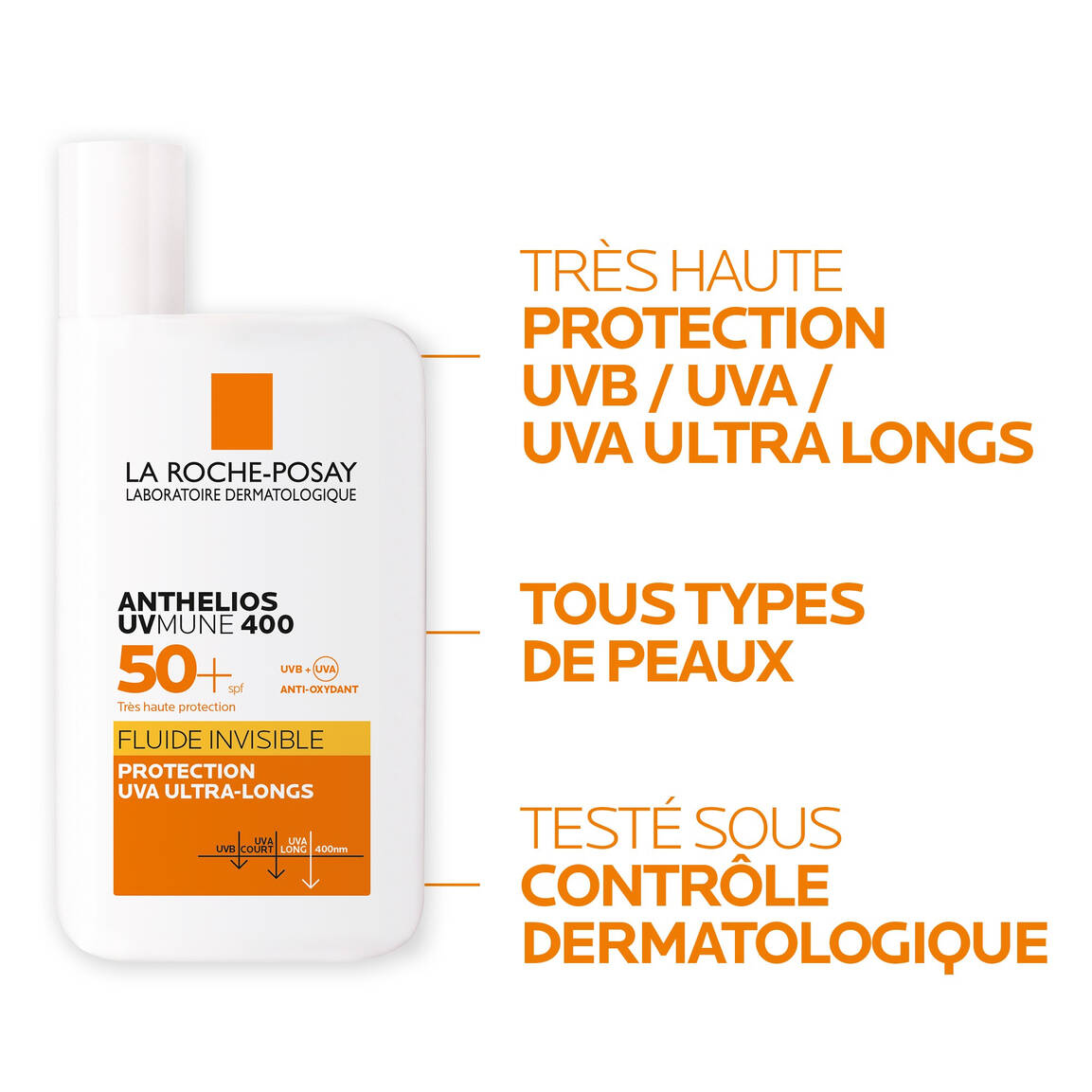 La Roche-Posay Duo Éclat Anti-Taches