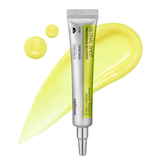 Sérum Retinol Shot Celimax – Anti-Acné