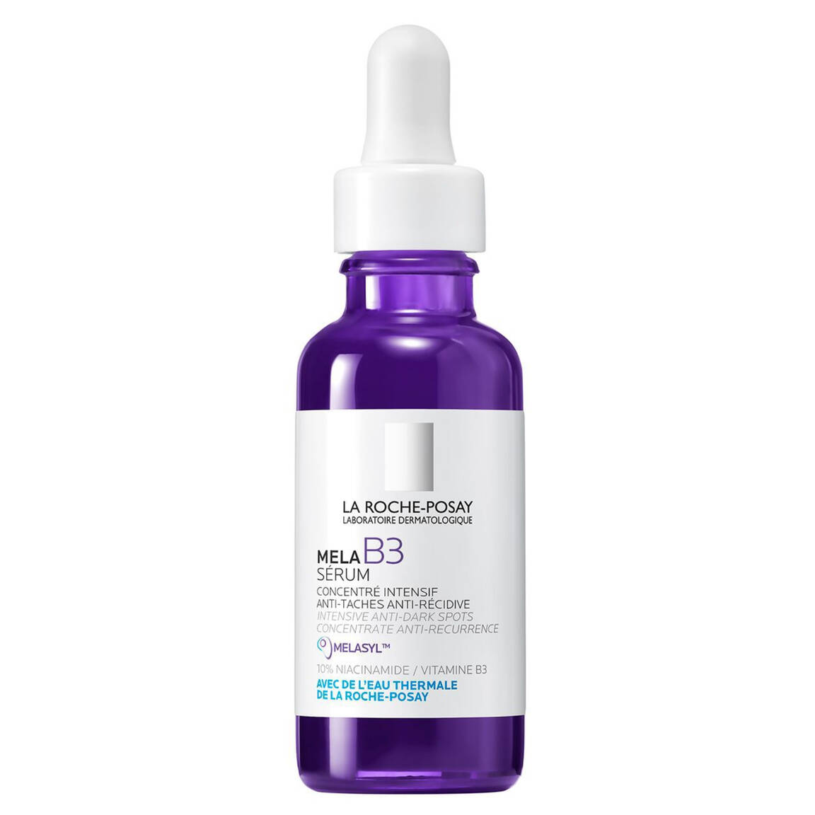 La Roche-Posay Duo Éclat Anti-Taches