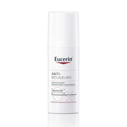 Eucerin Anti-Rougeurs Soin Apaisant 50 ml