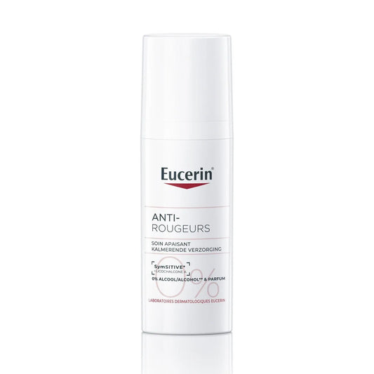 Eucerin Anti-Rougeurs Soin Apaisant 50 ml