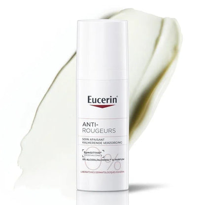 Eucerin Anti-Rougeurs Soin Apaisant 50 ml