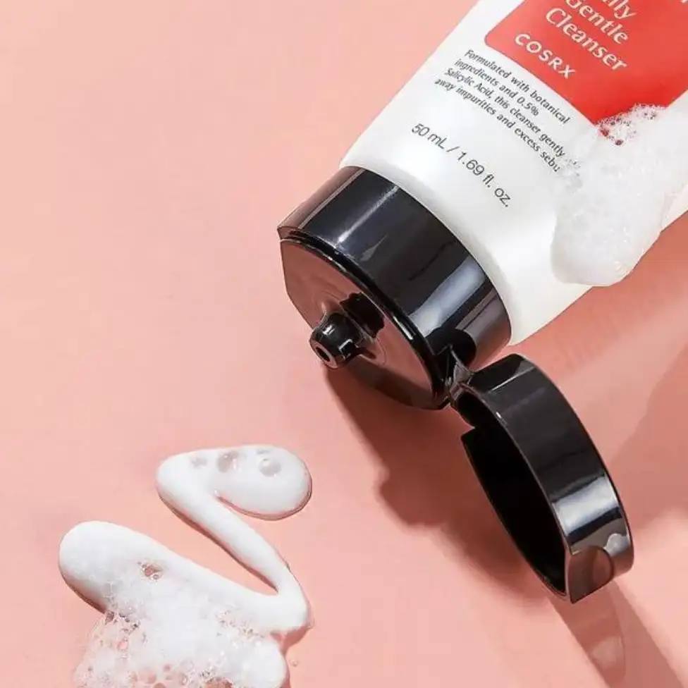 Cosrx Nettoyant Doux Quotidien à l’Acide Salicylique 150 ml