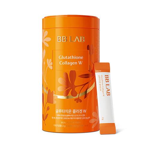 BB LAB Glutathione Collagen W – Complément alimentaire