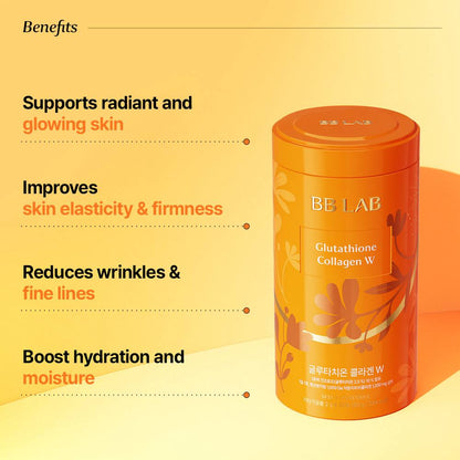 BB LAB Glutathione Collagen W – Complément alimentaire