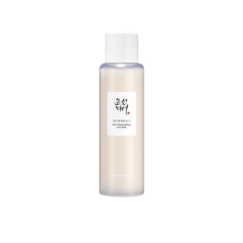 BEAUTY OF JOSEON Glow Replenishing Rice Milk Toner Tonique Éclat au Lait de Riz Régénérant – 150 ml