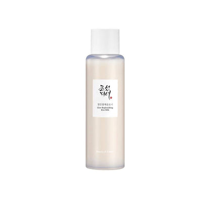 BEAUTY OF JOSEON Glow Replenishing Rice Milk Toner Tonique Éclat au Lait de Riz Régénérant – 150 ml