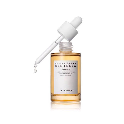 SKIN1004 Madagascar Centella Ampoule Reparatrice Et Hydratant 55 ml