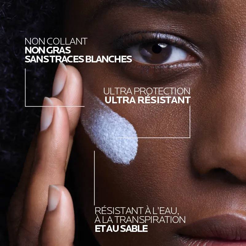 La Roche-Posay Anthelios UVmune 400 Fluide Anti-Taches SPF 50+ Sans Parfum 50 ml