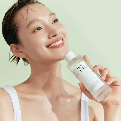 ANUA Heartleaf 77+ Hyaluron Soothing Toner – Tonique Apaisant & Hydratant – 250 ml