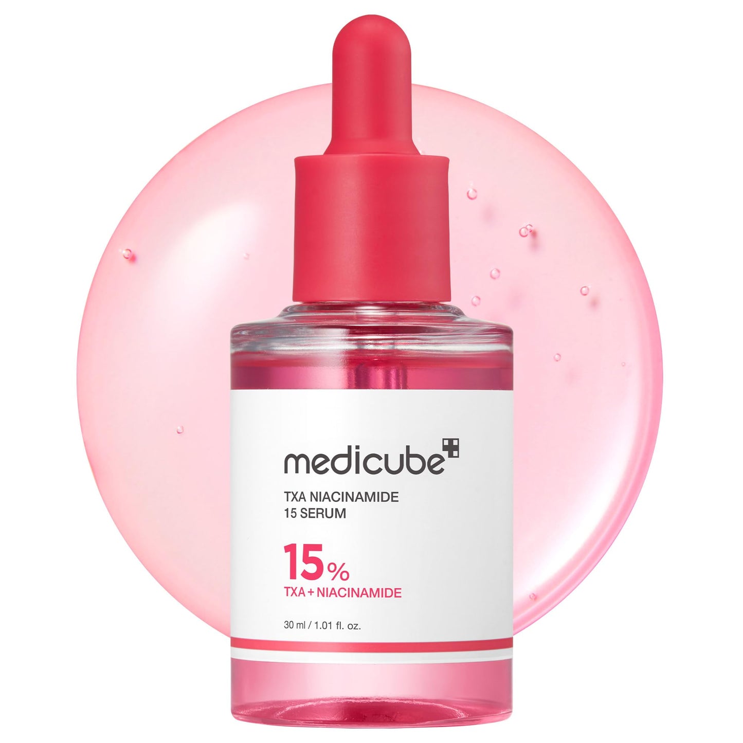 Gamme Medicube TXA + Niacinamide – Routine Éclat & Anti-Taches Complète