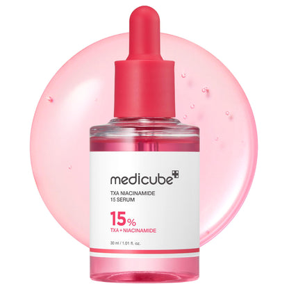 Gamme Medicube TXA + Niacinamide – Routine Éclat & Anti-Taches Complète