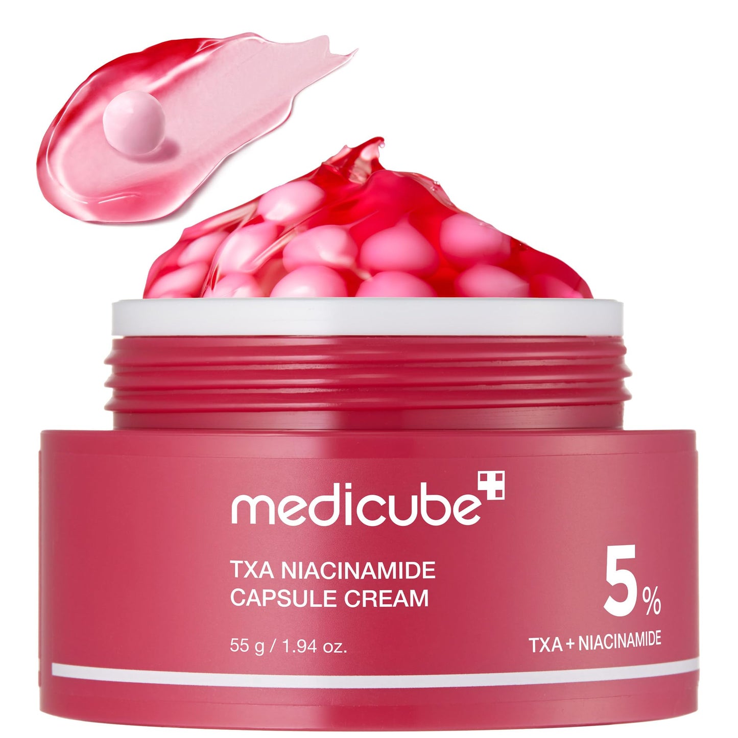 Gamme Medicube TXA + Niacinamide – Routine Éclat & Anti-Taches Complète