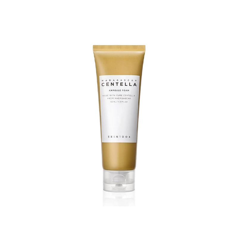 SKIN1004 Madagascar Centella Ampoule Foam 125ml