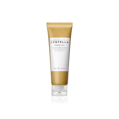 SKIN1004 Madagascar Centella Ampoule Foam 125ml