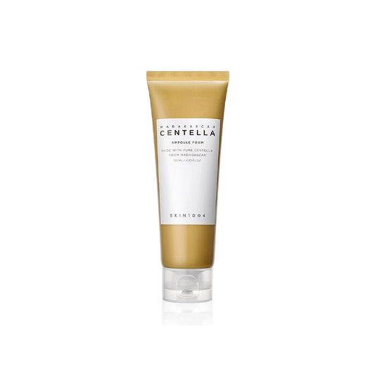 SKIN1004 Madagascar Centella Ampoule Foam 125ml