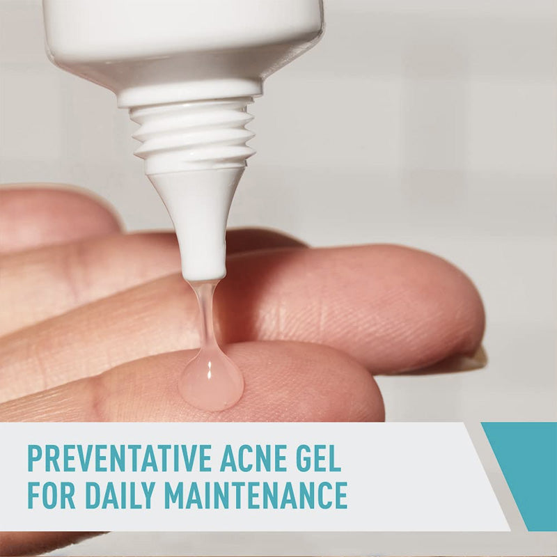 CeraVe Soin Concentré Anti-Imperfections AHA & BHA
