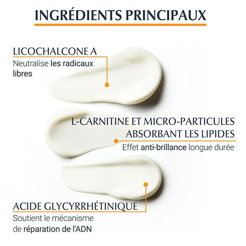 Eucerin Sensitive Protect Sun Crème SPF50+