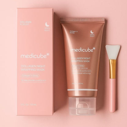 Gamme Medicube TXA + Niacinamide – Routine Éclat & Anti-Taches Complète