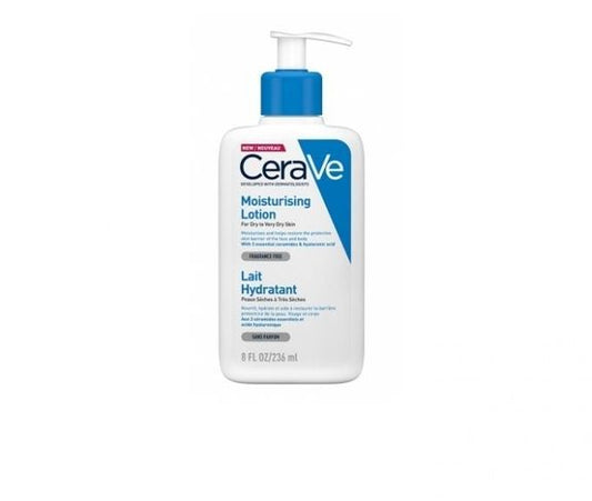 CeraVe Lait Hydratante 236 ml