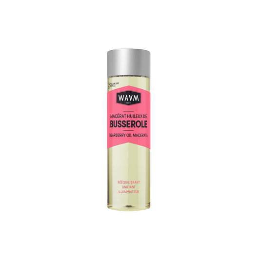 Waam Huile de Busserole Unifiant 75 ml