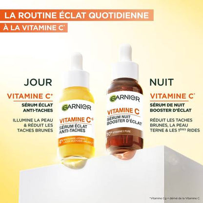Garnier Skinactive Sérum Anti Tache à la Vitamine C 30ml