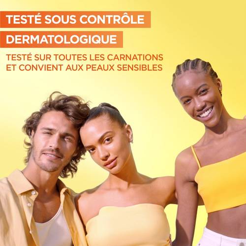 Garnier Skinactive Sérum Anti Tache à la Vitamine C 30ml