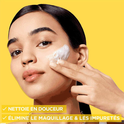 Garnier Vitamine C Gel Nettoyant Booster d’Éclat 250 ml