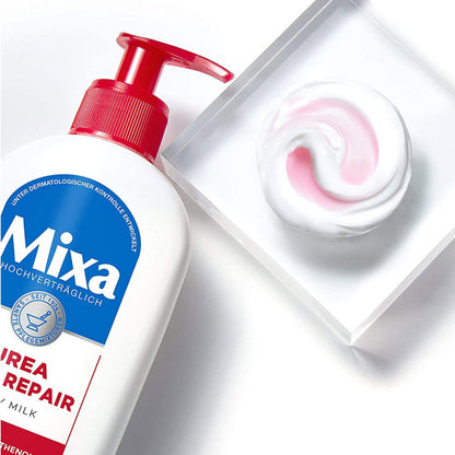 Mixa Urea Cica Réparation Avancée 250ml