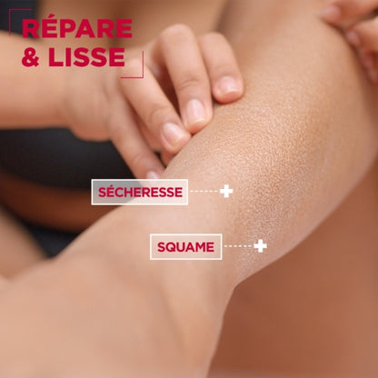 Mixa Urea Cica Réparation Avancée 250ml