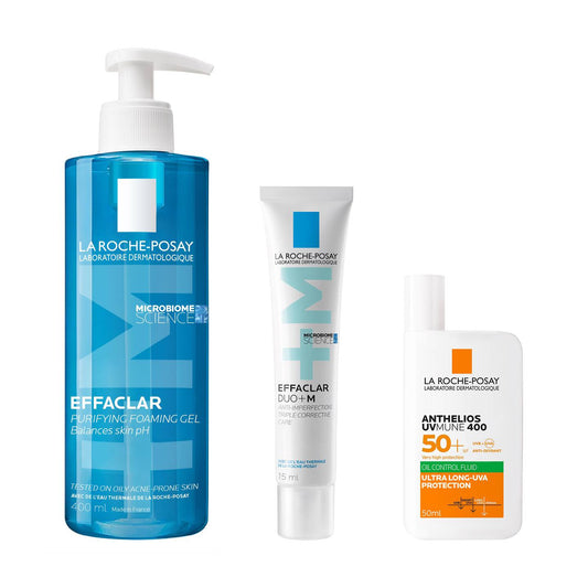 La Roche-Posay - Trio Anti bouton & tâches