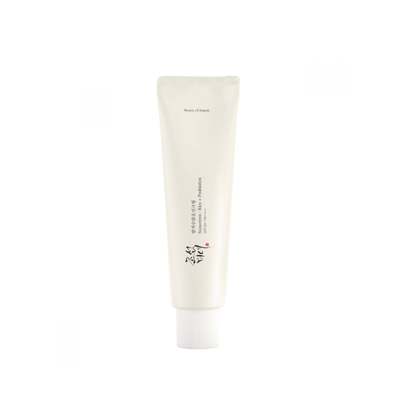 Beauty of Joseon Relief Sun SPF50+ PA++++ – Crème Solaire Hydratante