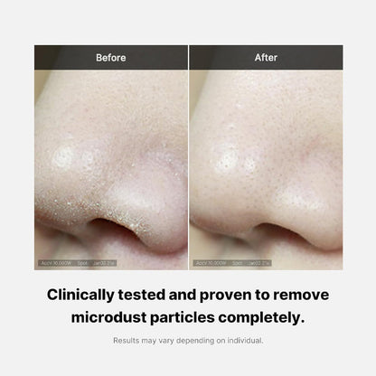 Medicube Mousse Nettoyante Anti Pores Dilates Zero Foam Cleanser 120 ml