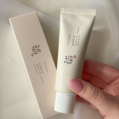 Beauty of Joseon Relief Sun SPF50+ PA++++ – Crème Solaire Hydratante
