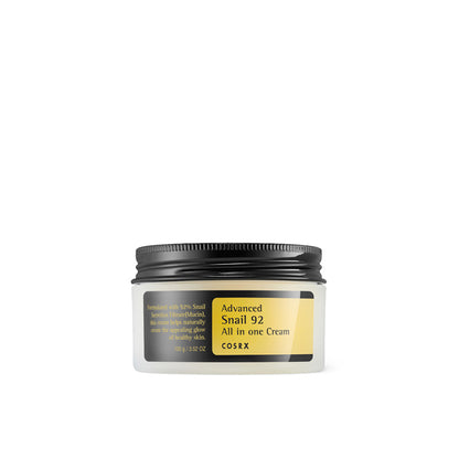 COSRX Advanced Snail 92 All In One Cream 100g