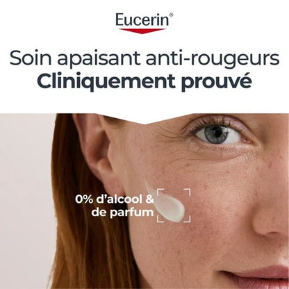 Eucerin Anti-Rougeurs Soin Apaisant 50 ml