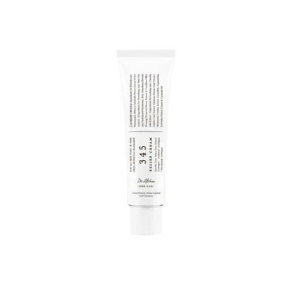 Dr. Althea 345 Relief Cream – Crème Apaisante & Hydratante