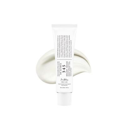 Dr. Althea 345 Relief Cream – Crème Apaisante & Hydratante