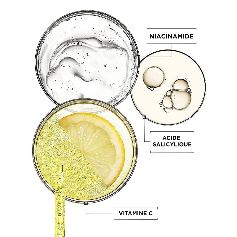 Garnier Skinactive Sérum Anti Tache à la Vitamine C 30ml
