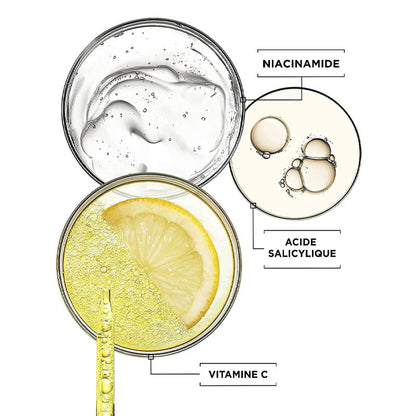 Garnier Skinactive Sérum Anti Tache à la Vitamine C 30ml
