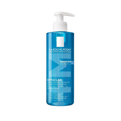 La Roche-Posay Effaclar Gel moussant Purifiant