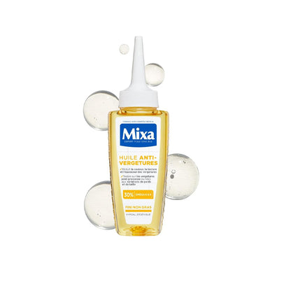 MIXA Huile Anti-Vergetures