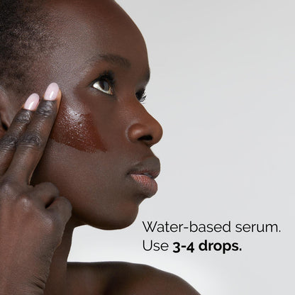 The Ordinary Niacinamide 10% + Zinc 1%