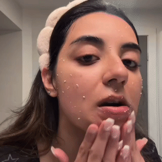 Anua Heartleaf + BHA – Gél Nettoyante Purifiante Pores