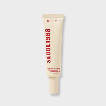 SEOUl 1988 – Sérum Contour des Yeux