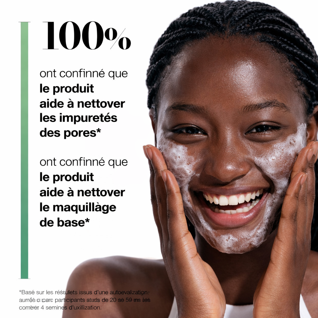 Anua Heartleaf + BHA – Gél Nettoyante Purifiante Pores