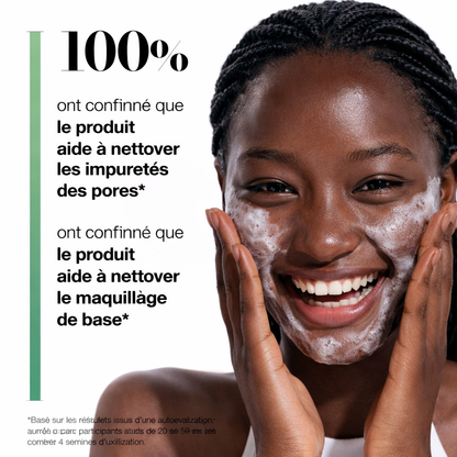 Anua Heartleaf + BHA – Gél Nettoyante Purifiante Pores